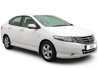 Honda City-img